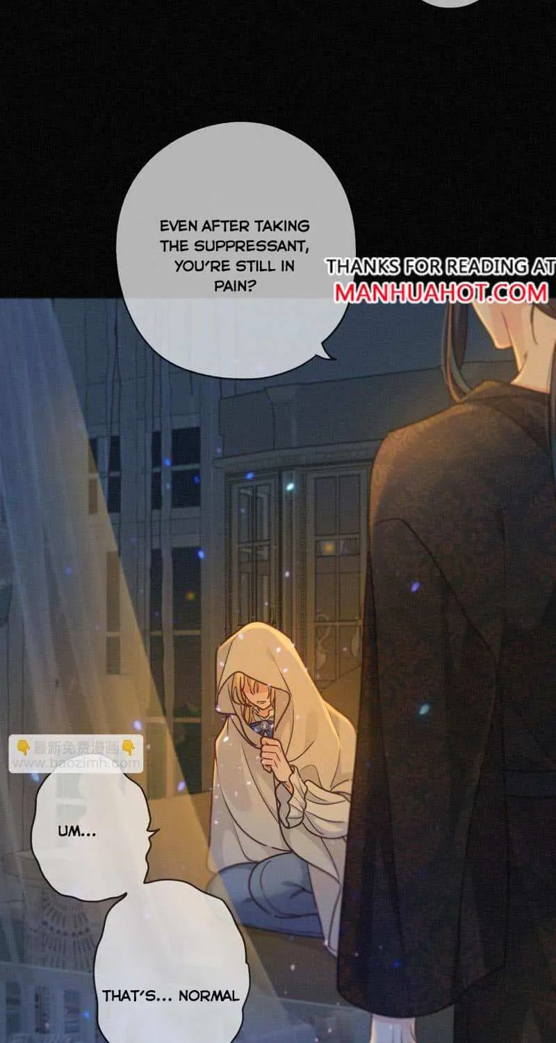 The Trapped Beast Chapter 59 page 48 - 