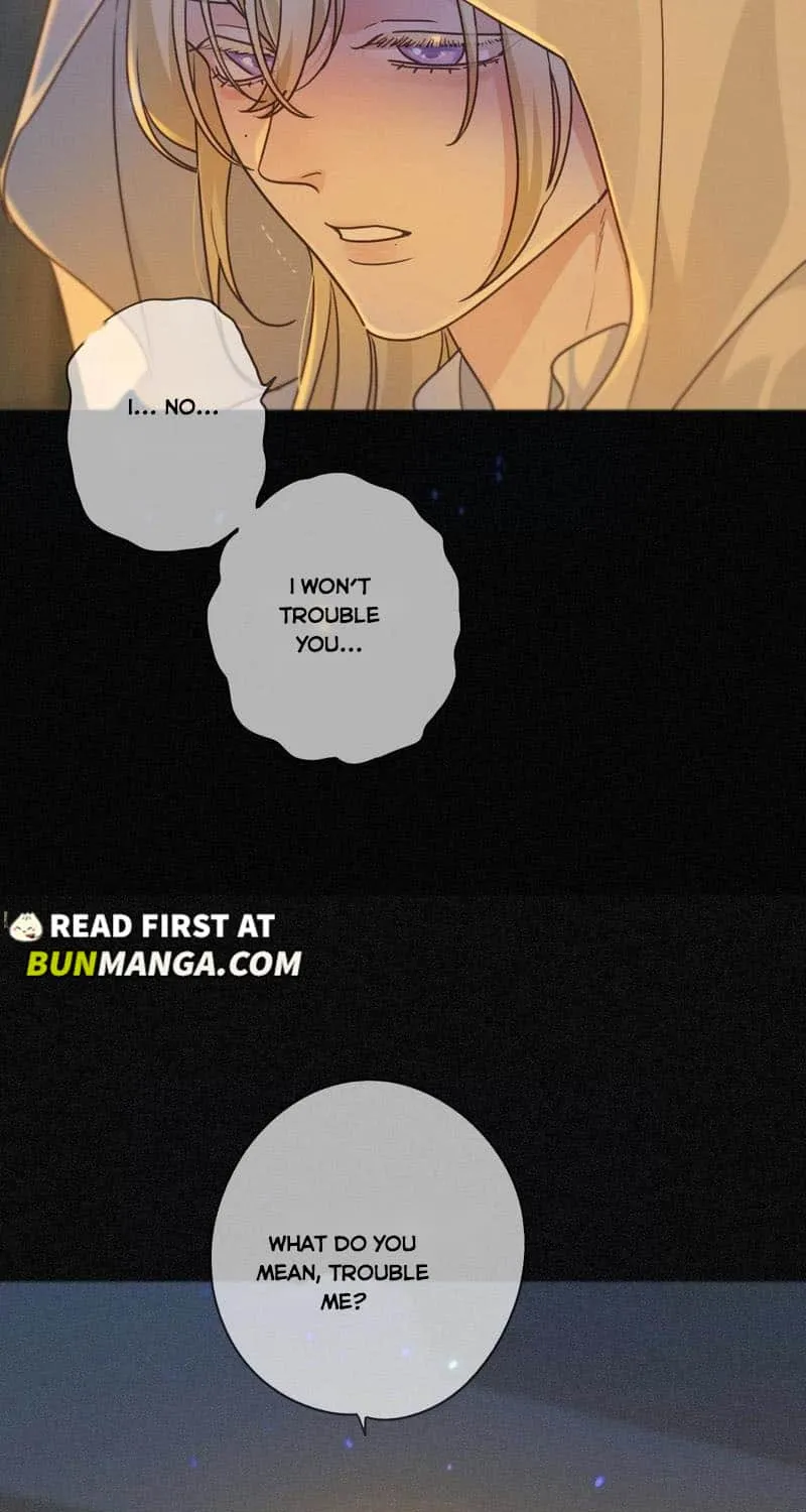 The Trapped Beast Chapter 59 page 50 - 