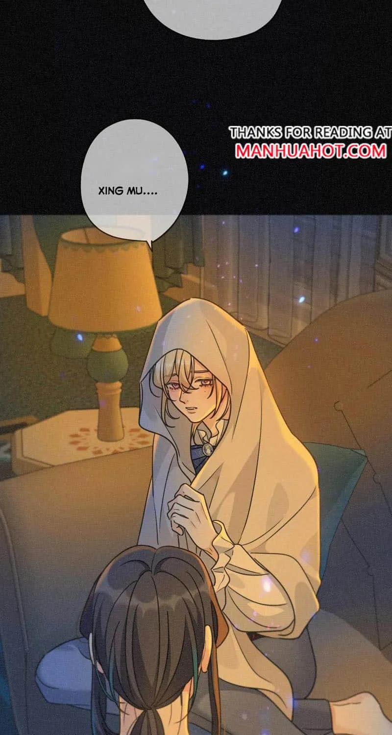 The Trapped Beast Chapter 59 page 52 - 