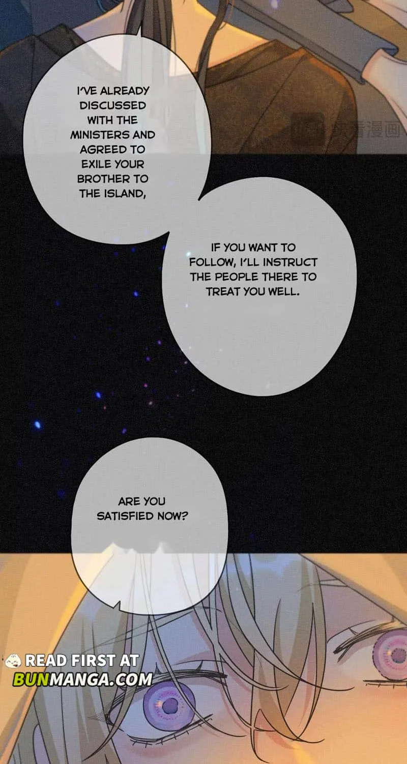 The Trapped Beast Chapter 59 page 53 - 