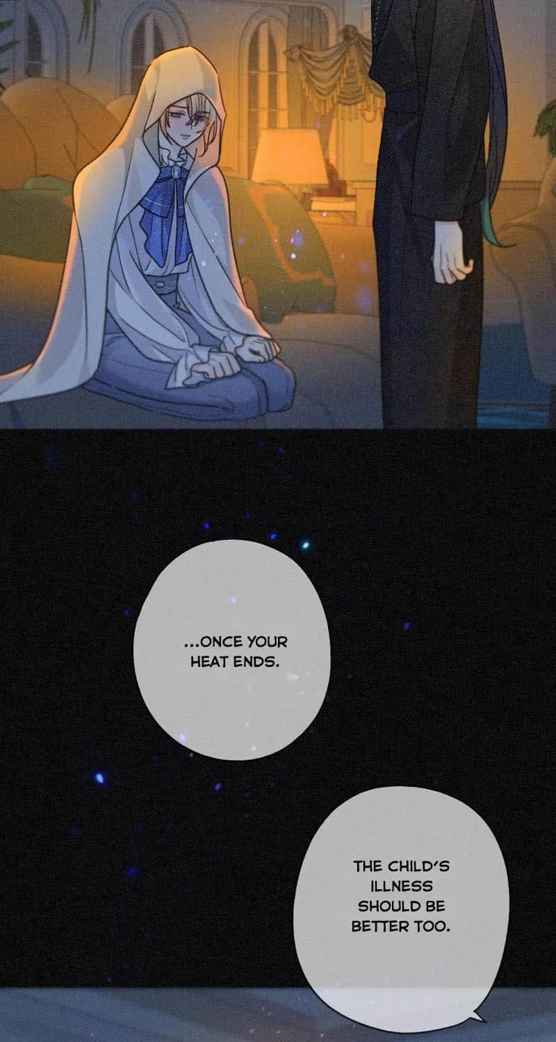 The Trapped Beast Chapter 59 page 56 - 