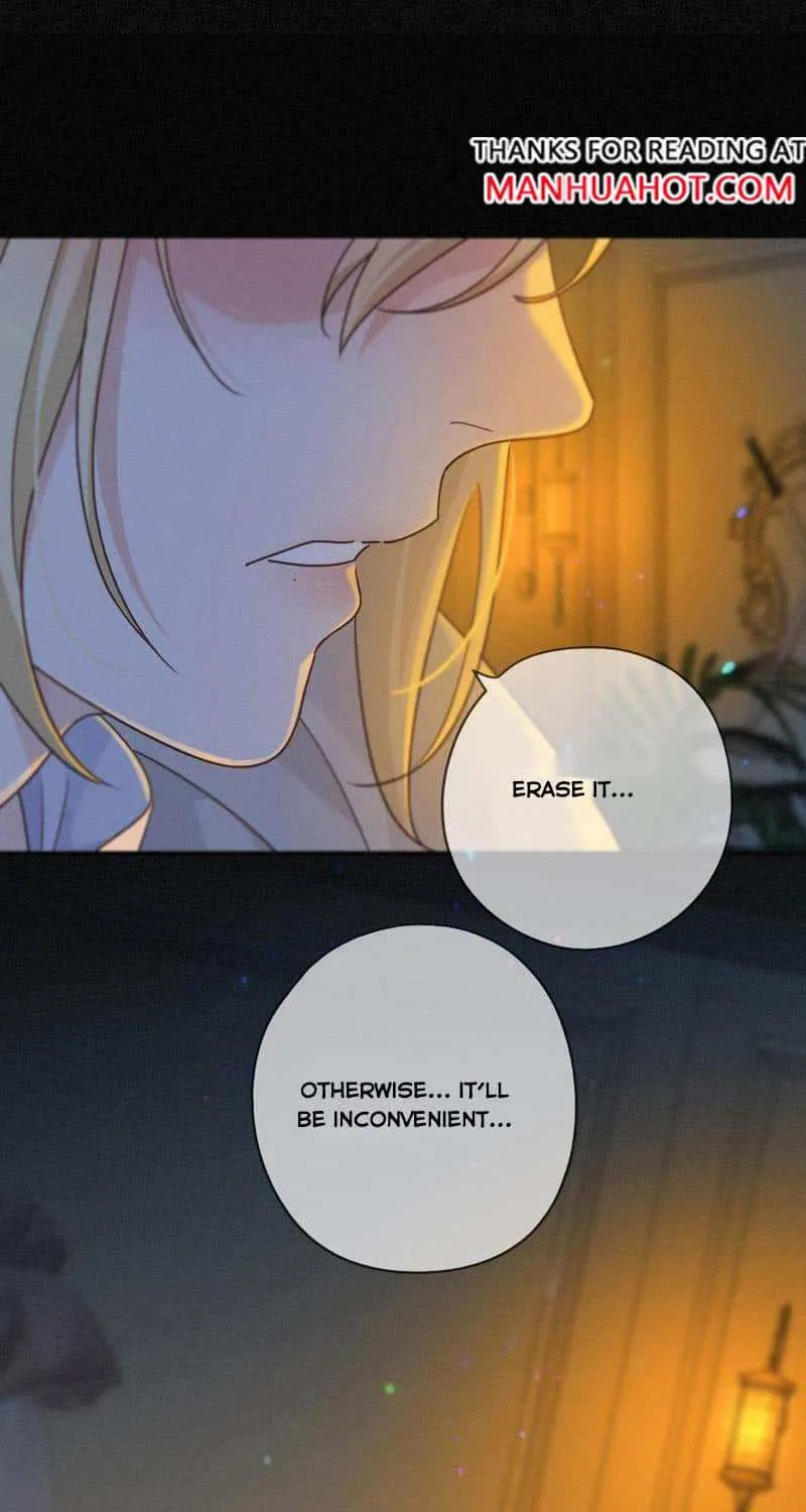 The Trapped Beast Chapter 59 page 60 - 