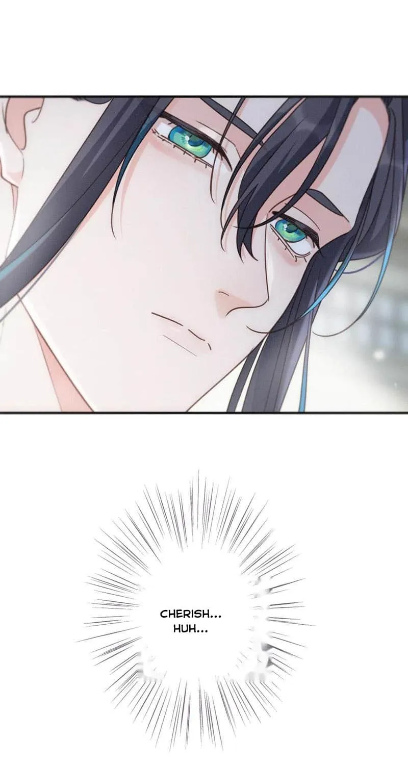 The Trapped Beast Chapter 59 page 7 - 
