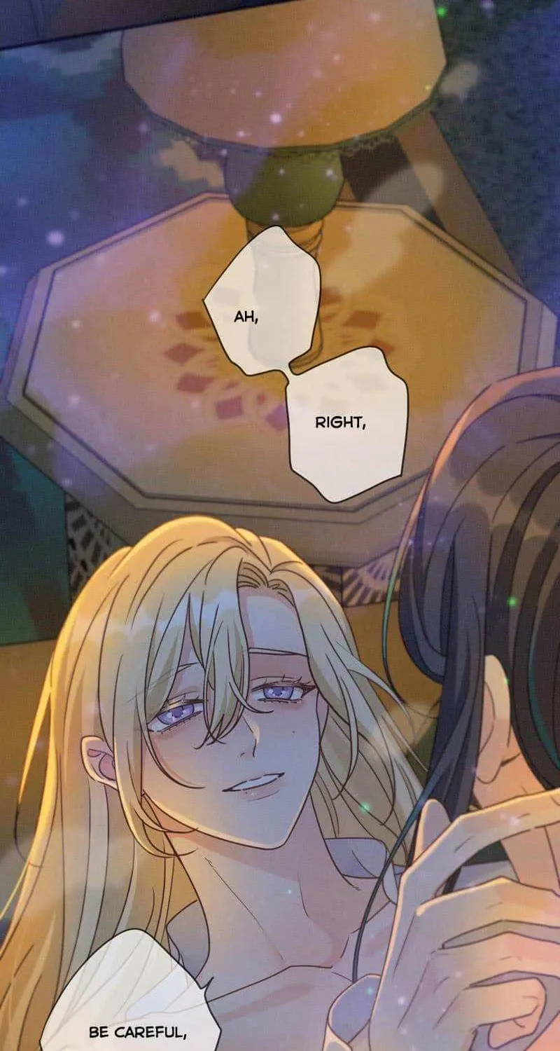 The Trapped Beast Chapter 59 page 75 - 