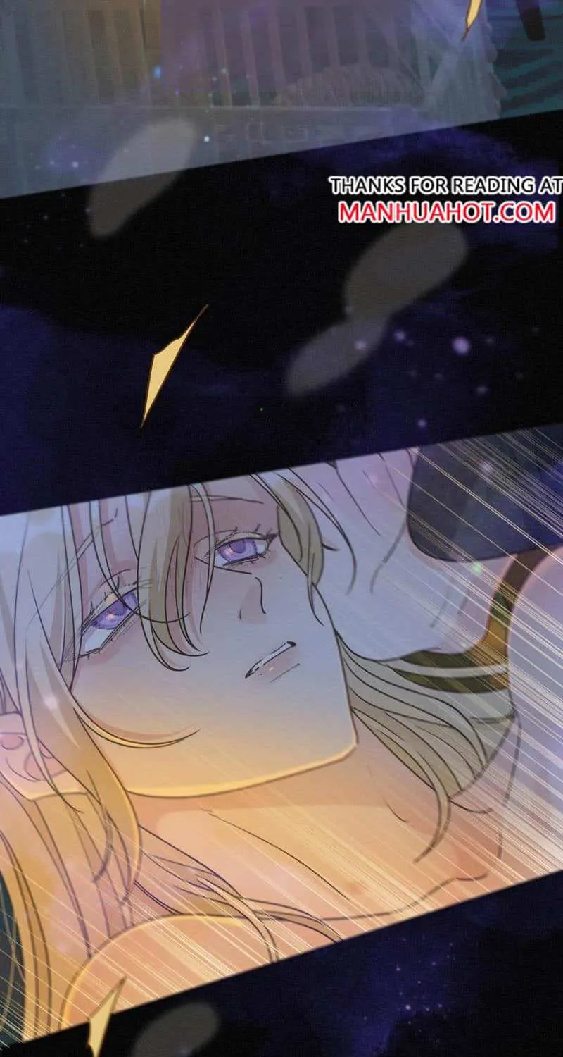 The Trapped Beast Chapter 60 page 3 - 