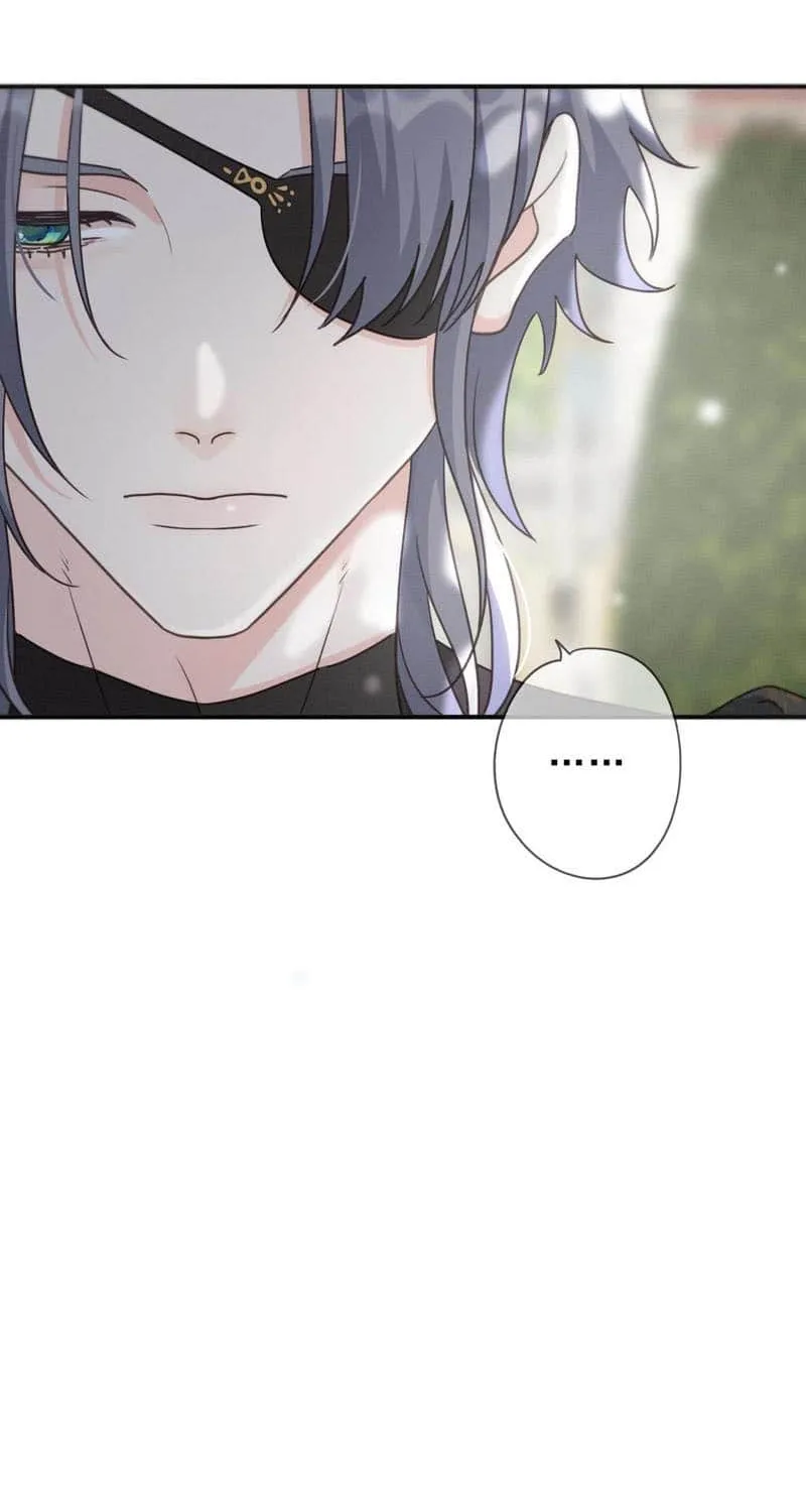 The Trapped Beast Chapter 60 page 21 - 