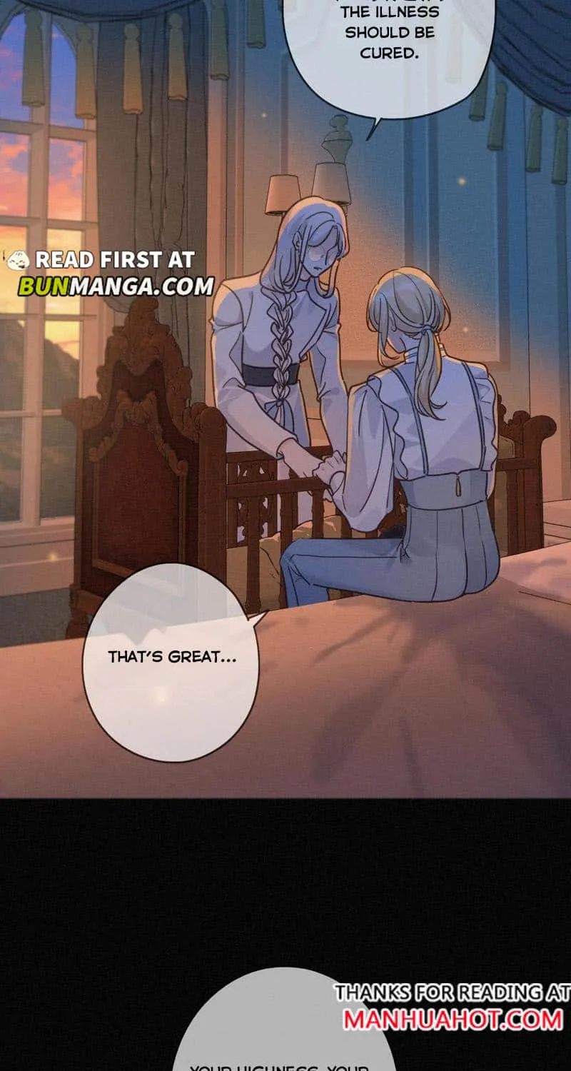 The Trapped Beast Chapter 60 page 24 - 