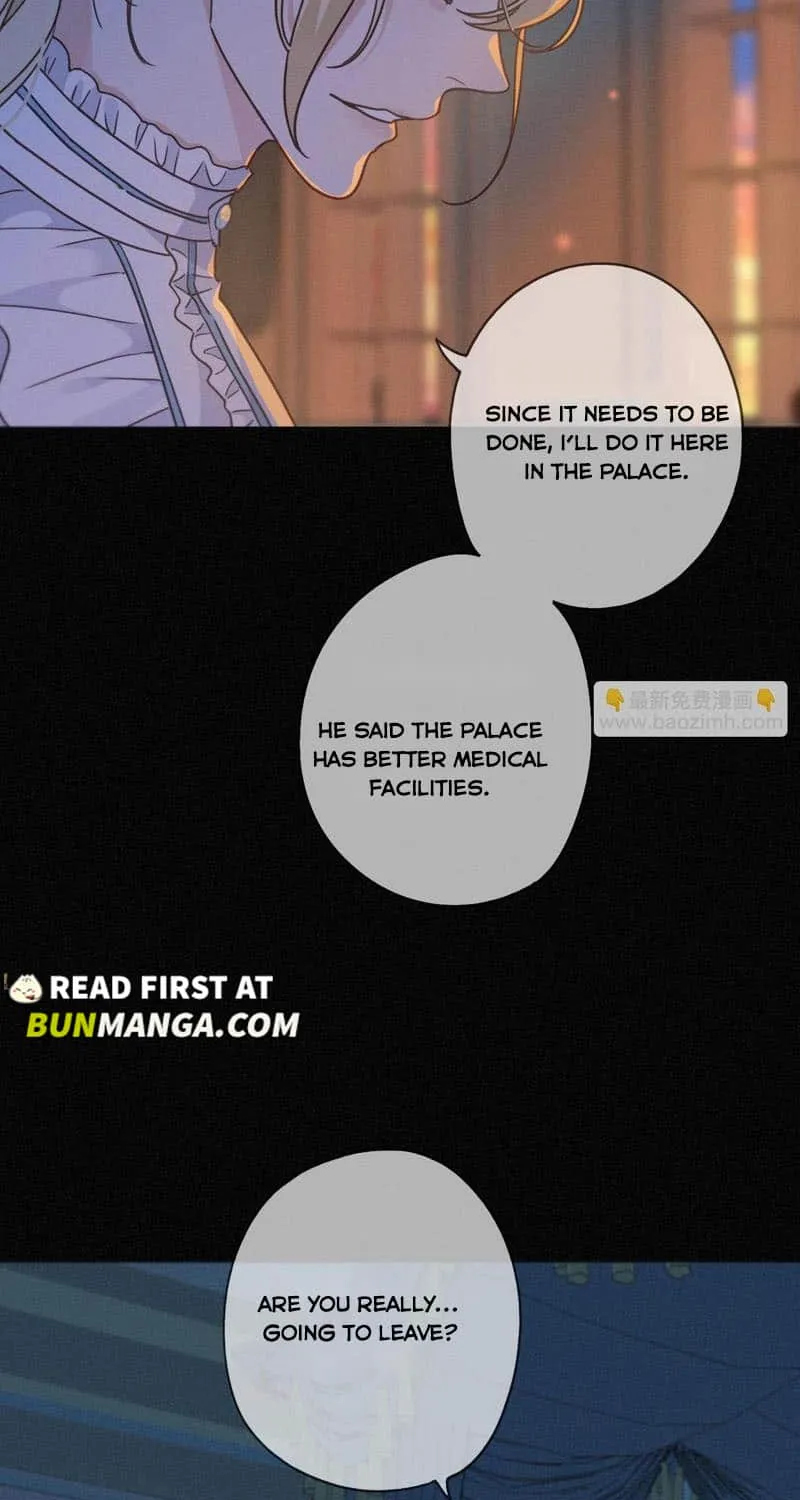 The Trapped Beast Chapter 60 page 26 - 