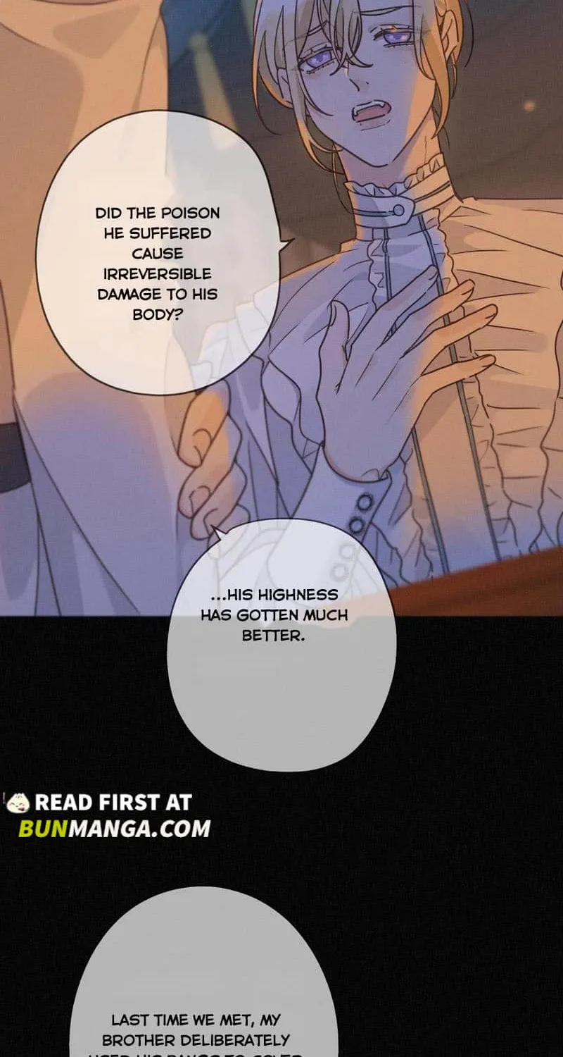 The Trapped Beast Chapter 60 page 29 - 