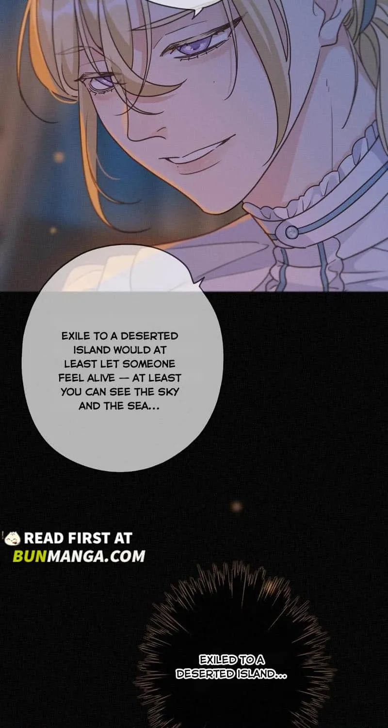 The Trapped Beast Chapter 60 page 33 - 