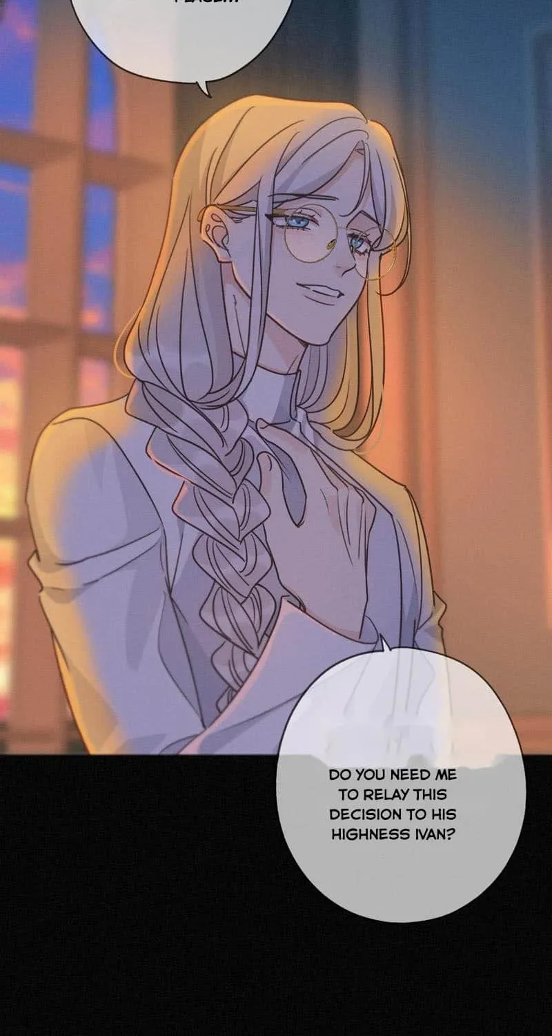 The Trapped Beast Chapter 60 page 39 - 