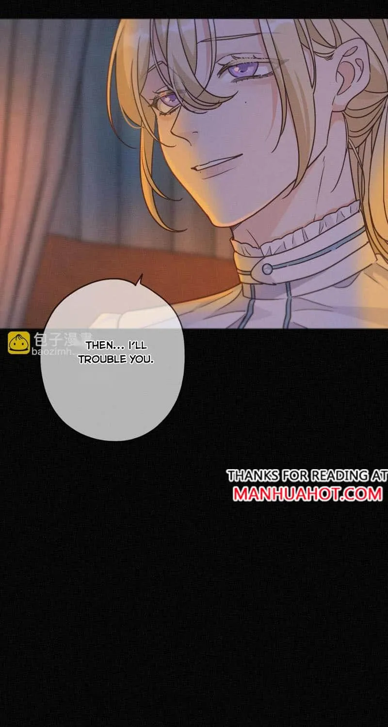 The Trapped Beast Chapter 60 page 40 - 
