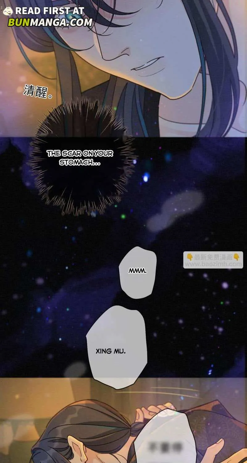 The Trapped Beast Chapter 60 page 5 - 