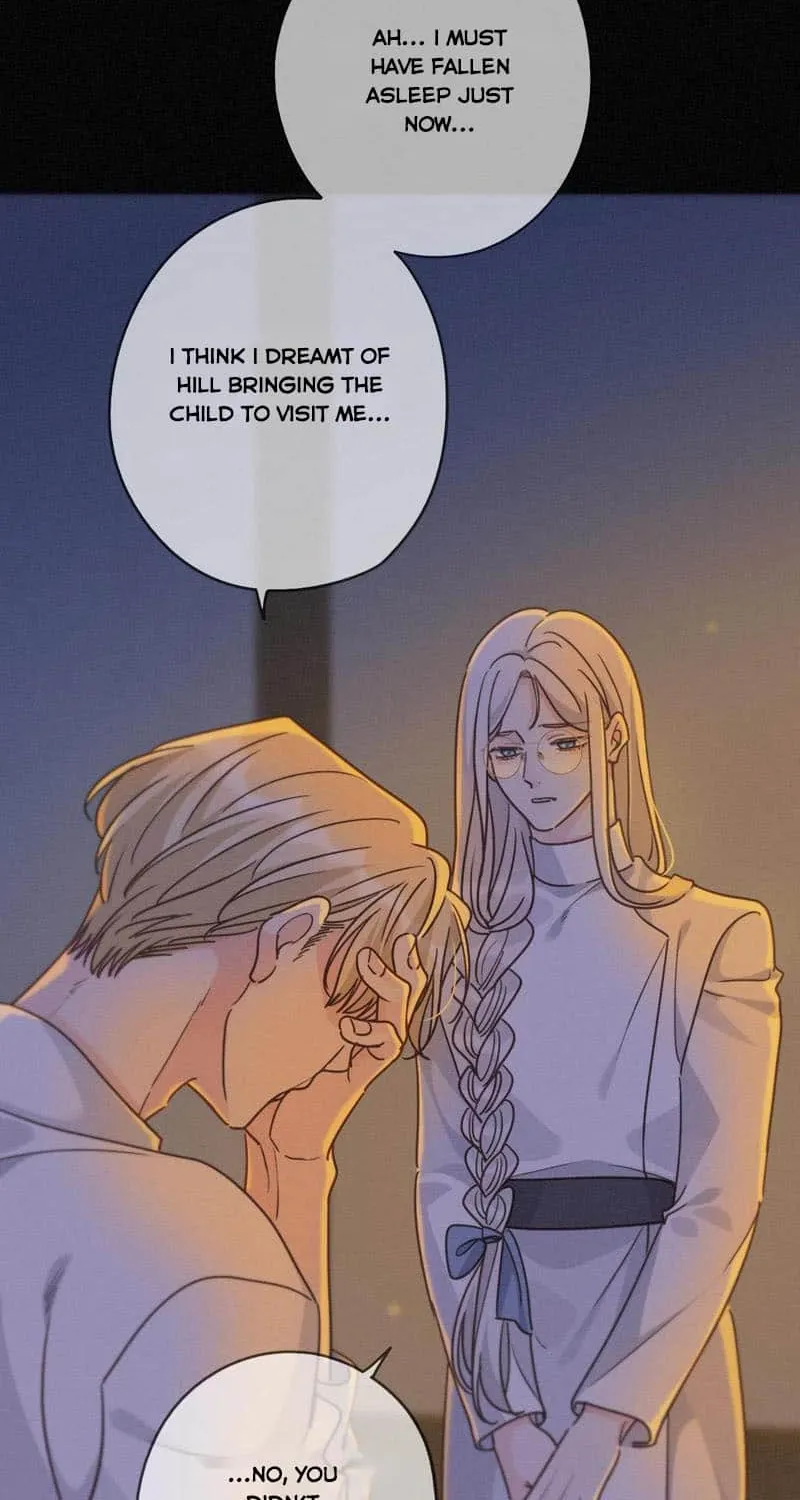 The Trapped Beast Chapter 60 page 47 - 