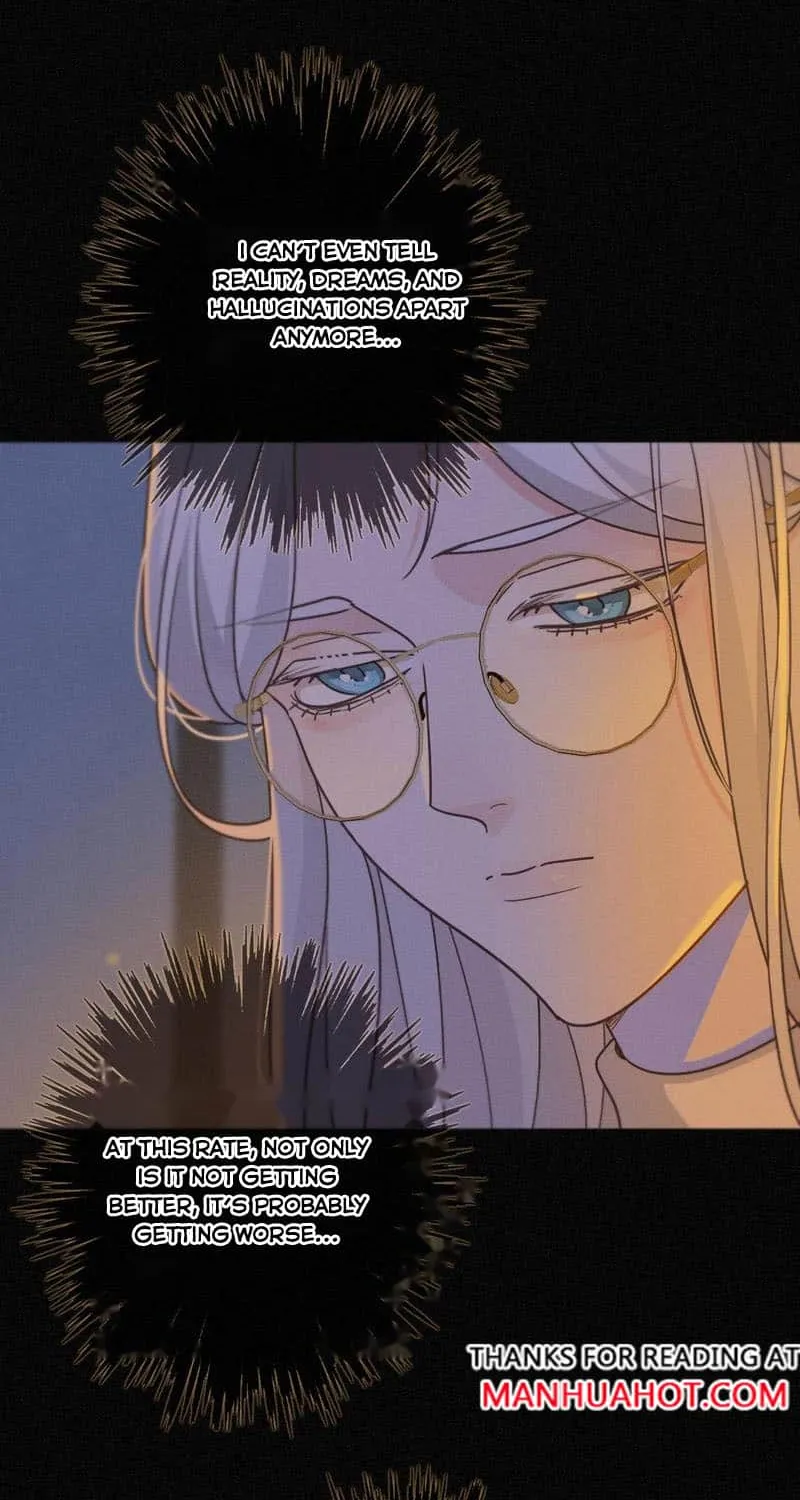 The Trapped Beast Chapter 60 page 49 - 