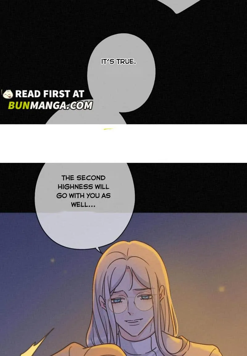 The Trapped Beast Chapter 60 page 52 - 