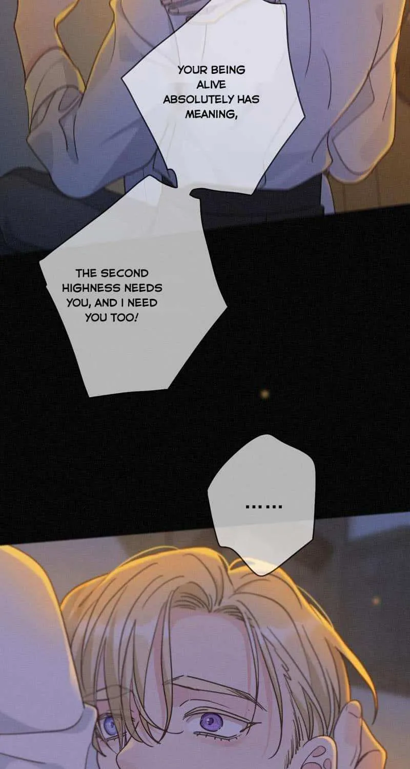 The Trapped Beast Chapter 60 page 57 - 