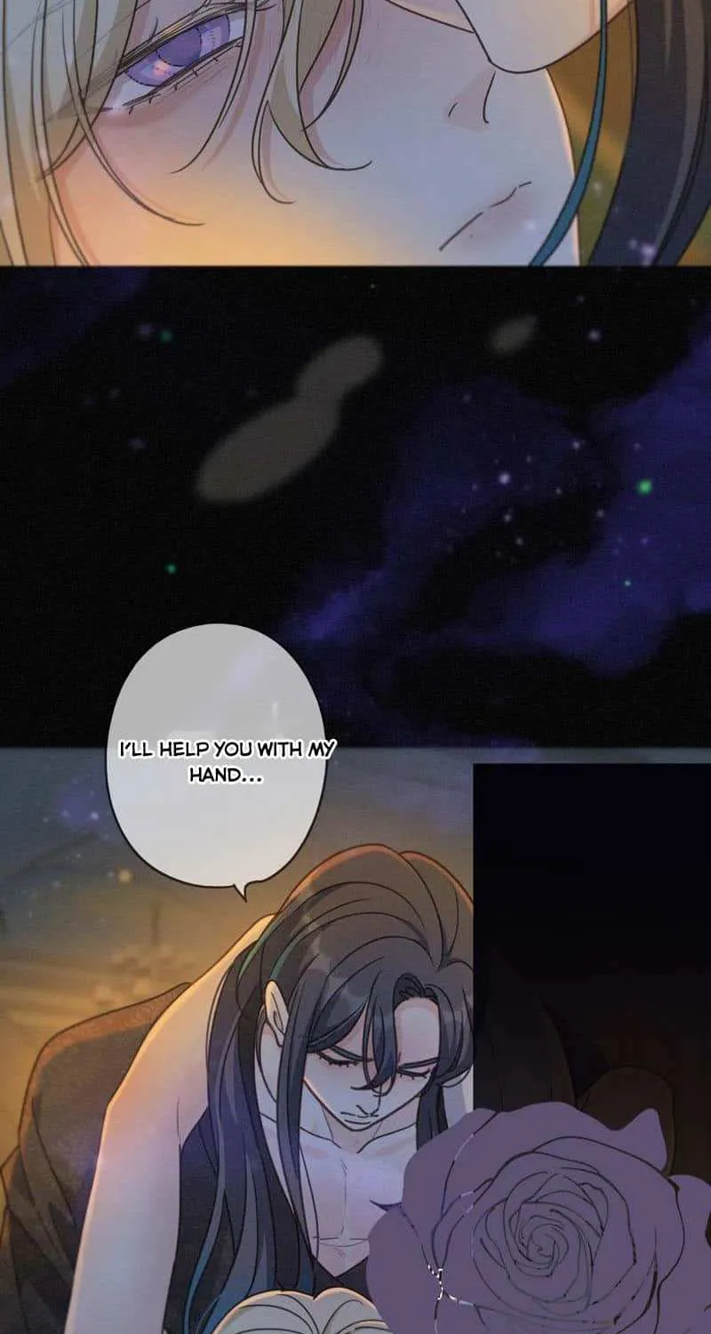 The Trapped Beast Chapter 60 page 7 - 
