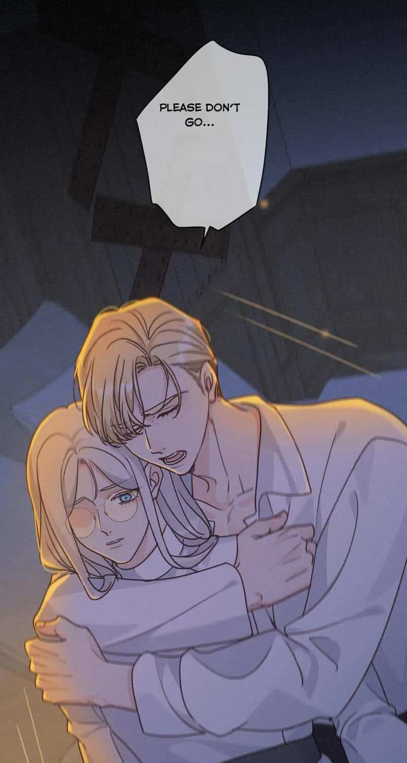 The Trapped Beast Chapter 60 page 61 - 