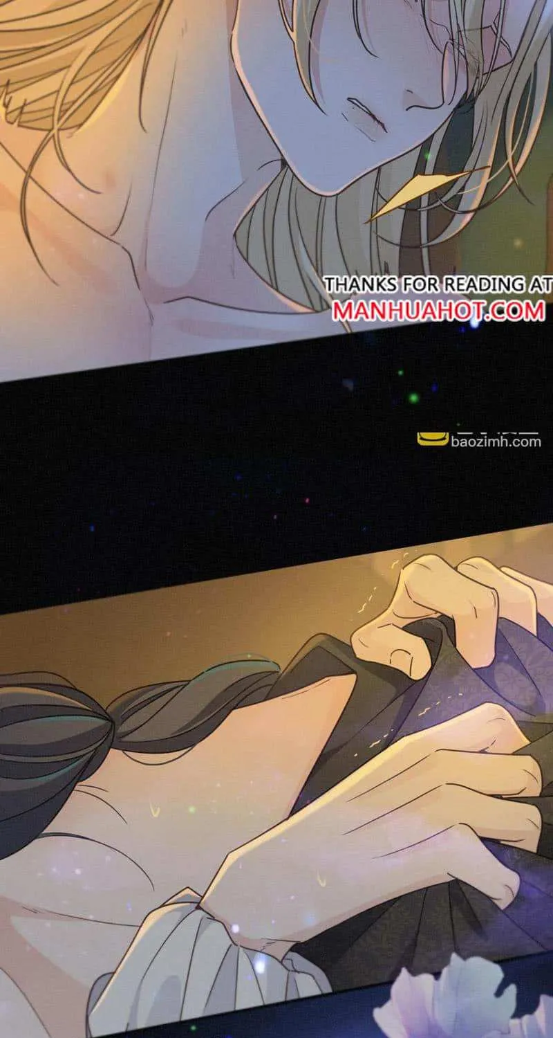 The Trapped Beast Chapter 60 page 9 - 