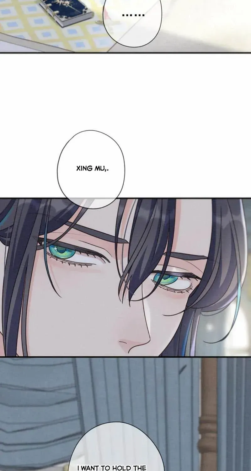 The Trapped Beast Chapter 61 page 19 - 