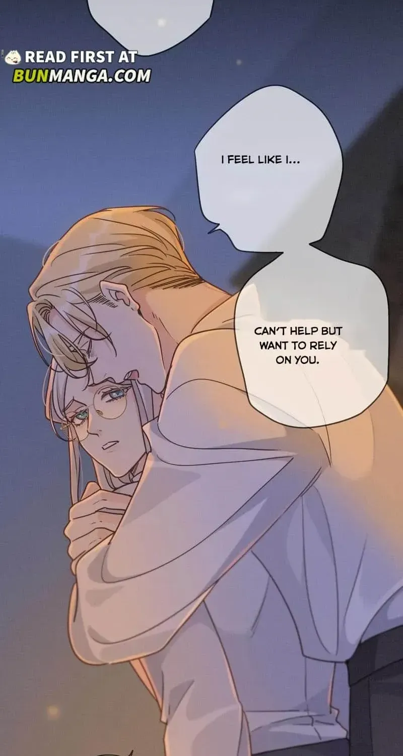 The Trapped Beast Chapter 61 page 3 - 