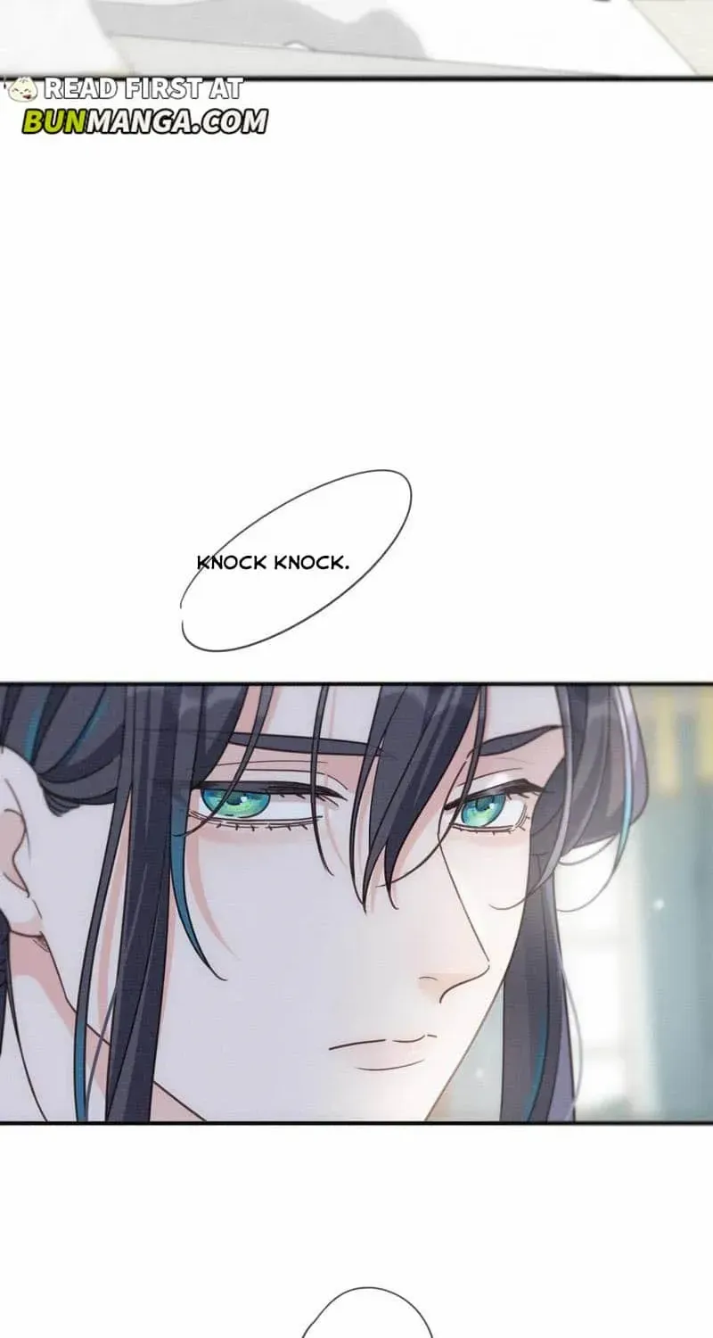 The Trapped Beast Chapter 61 page 25 - 