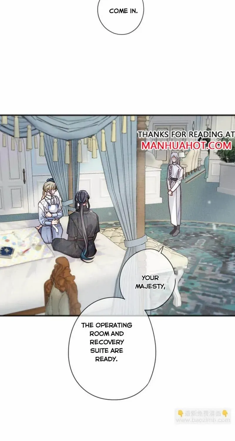 The Trapped Beast Chapter 61 page 26 - 