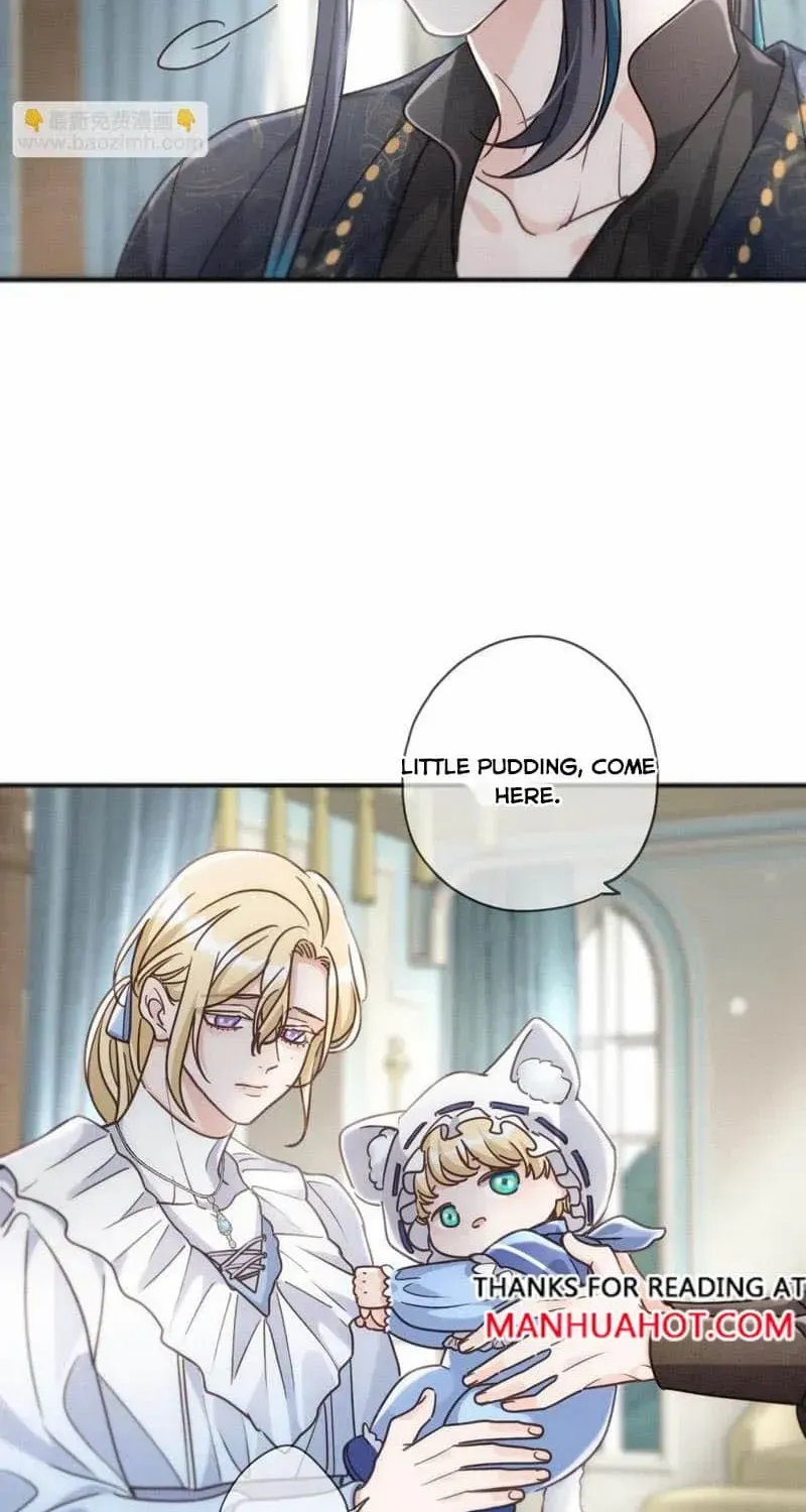 The Trapped Beast Chapter 61 page 29 - 