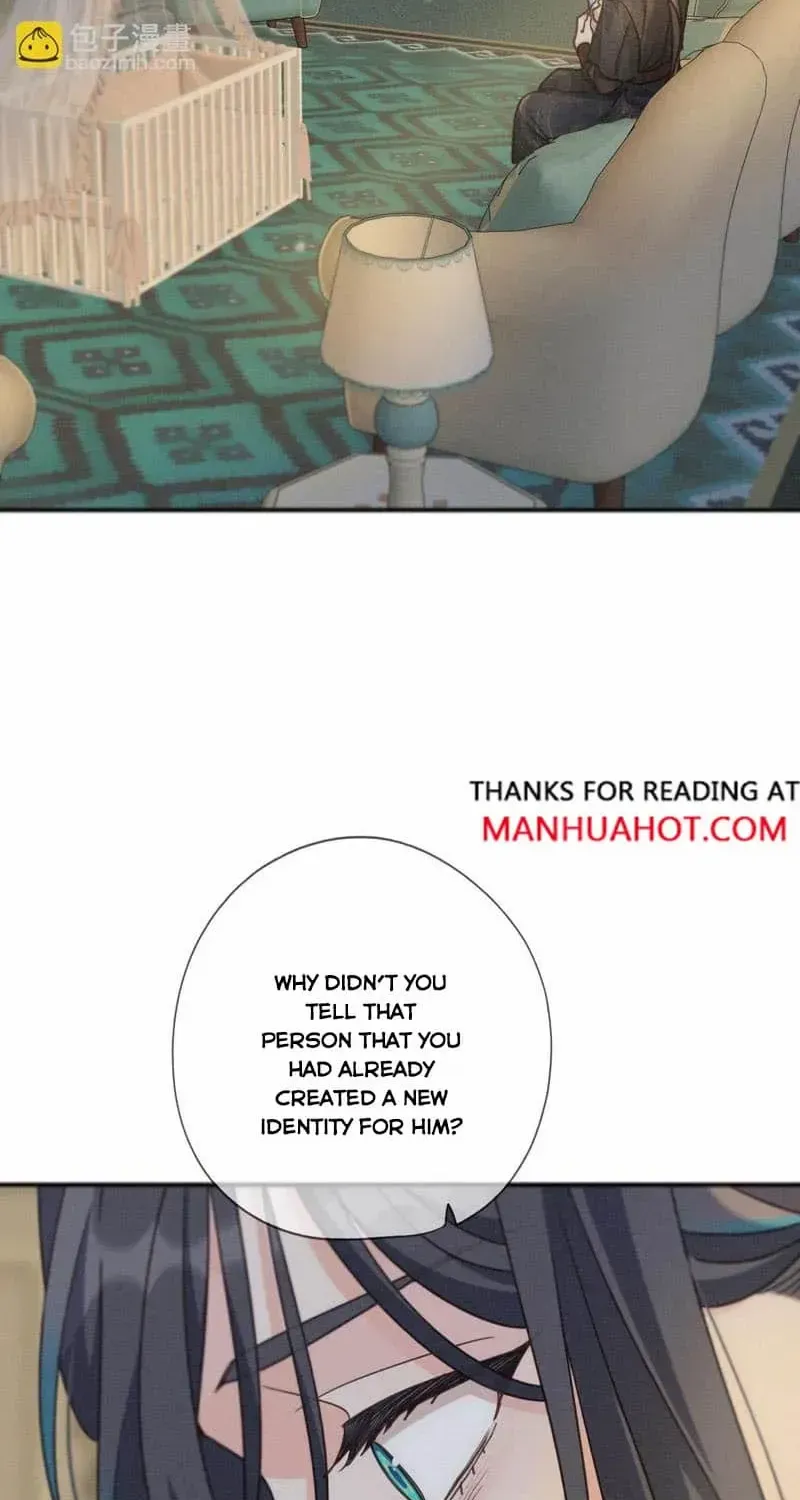 The Trapped Beast Chapter 61 page 36 - 
