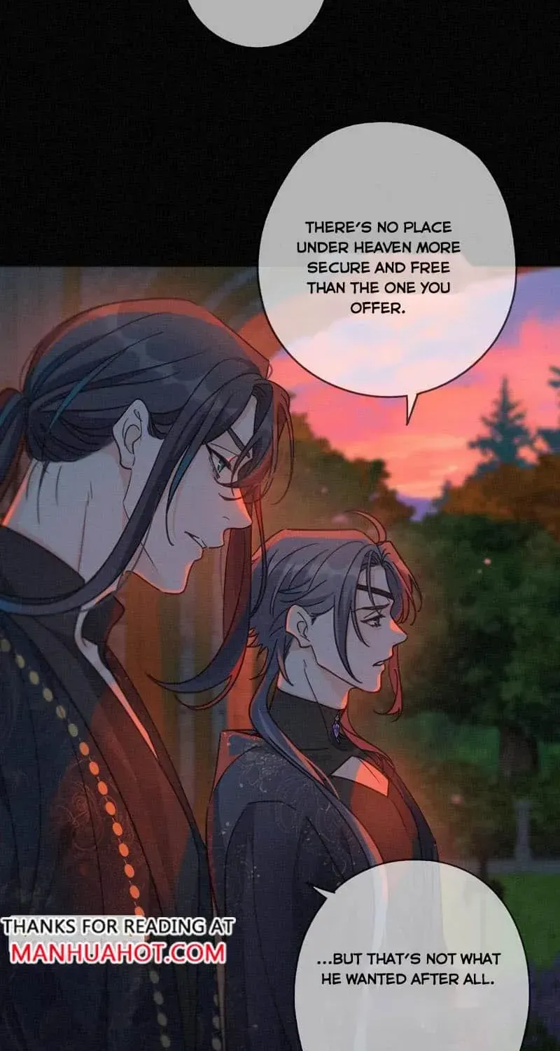The Trapped Beast Chapter 61 page 43 - 