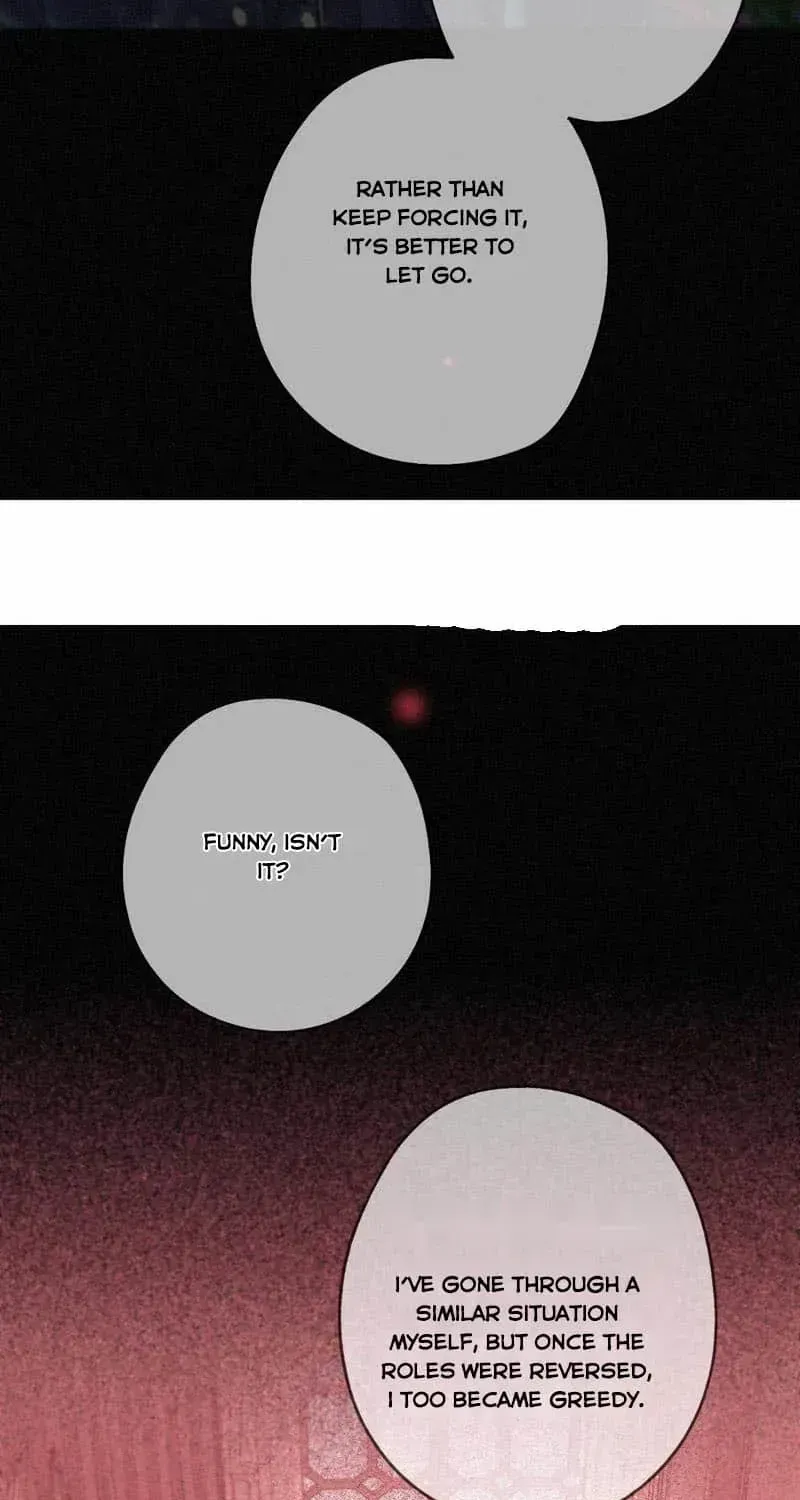 The Trapped Beast Chapter 61 page 44 - 
