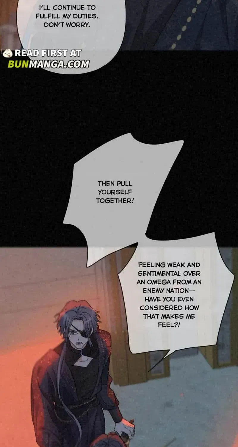 The Trapped Beast Chapter 61 page 49 - 