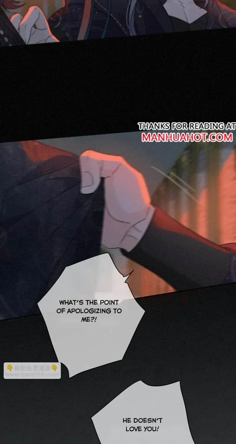 The Trapped Beast Chapter 61 page 51 - 