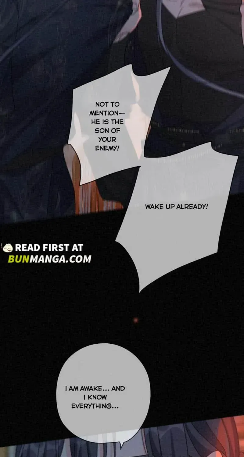 The Trapped Beast Chapter 61 page 53 - 