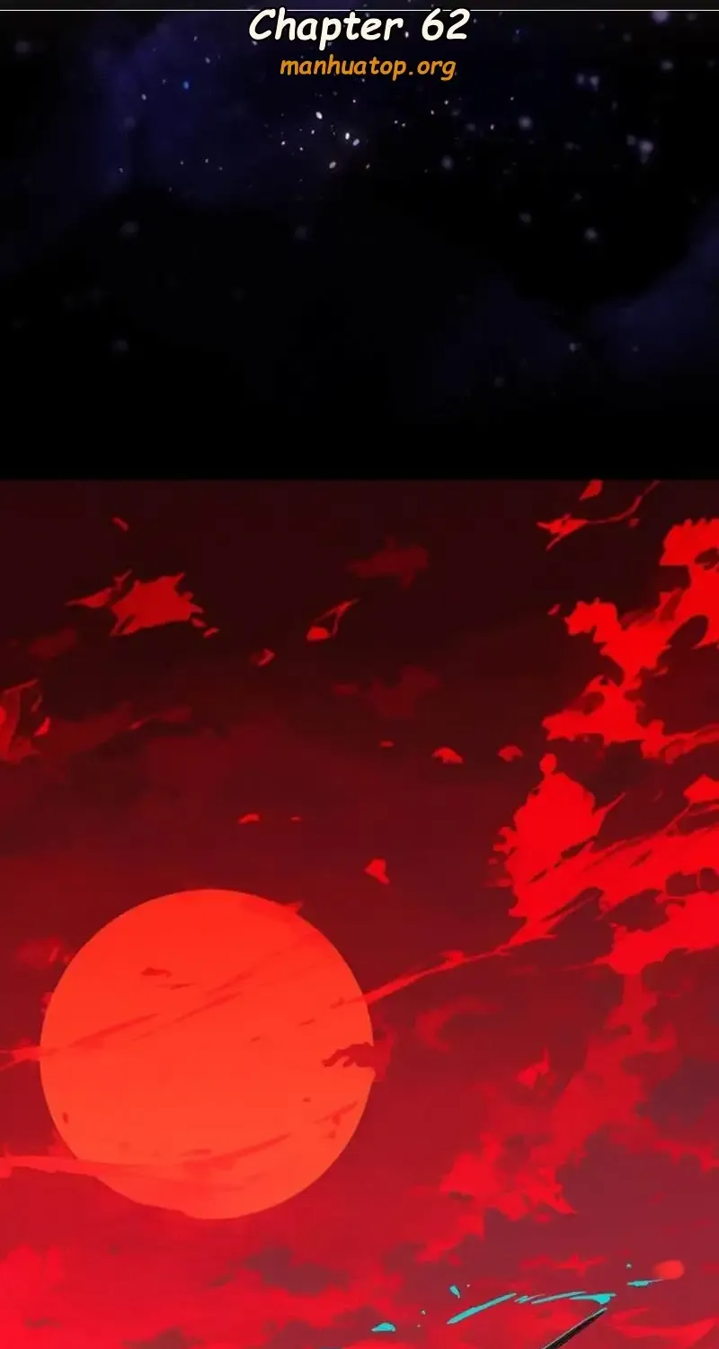 The Trapped Beast Chapter 62 page 1 - 