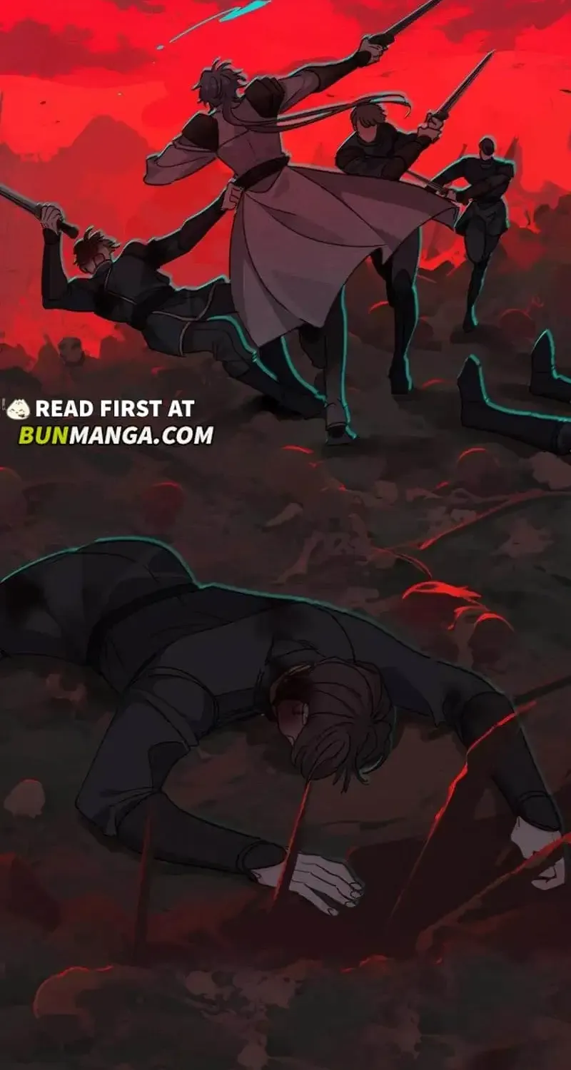 The Trapped Beast Chapter 62 page 2 - 