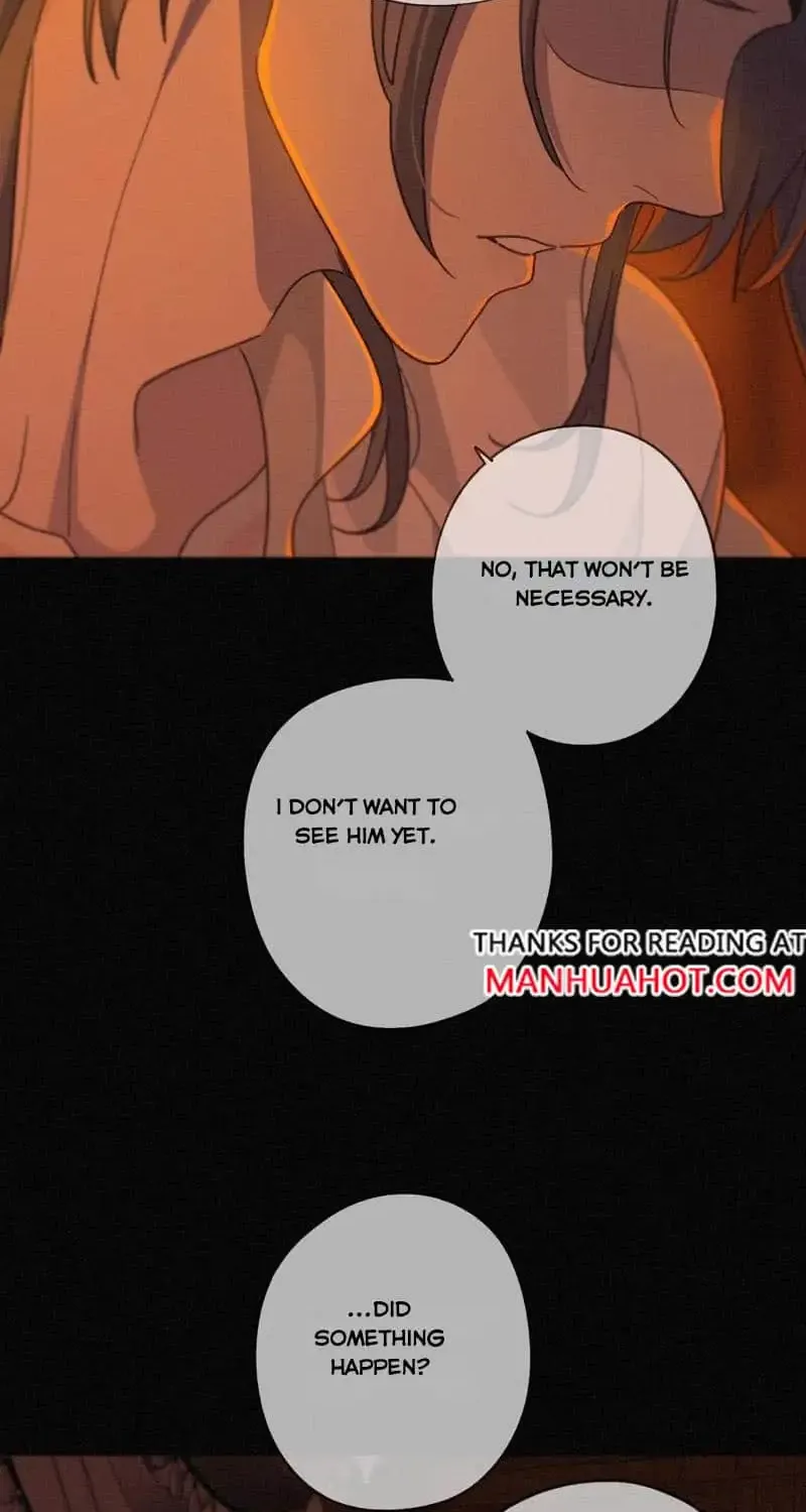 The Trapped Beast Chapter 62 page 20 - 