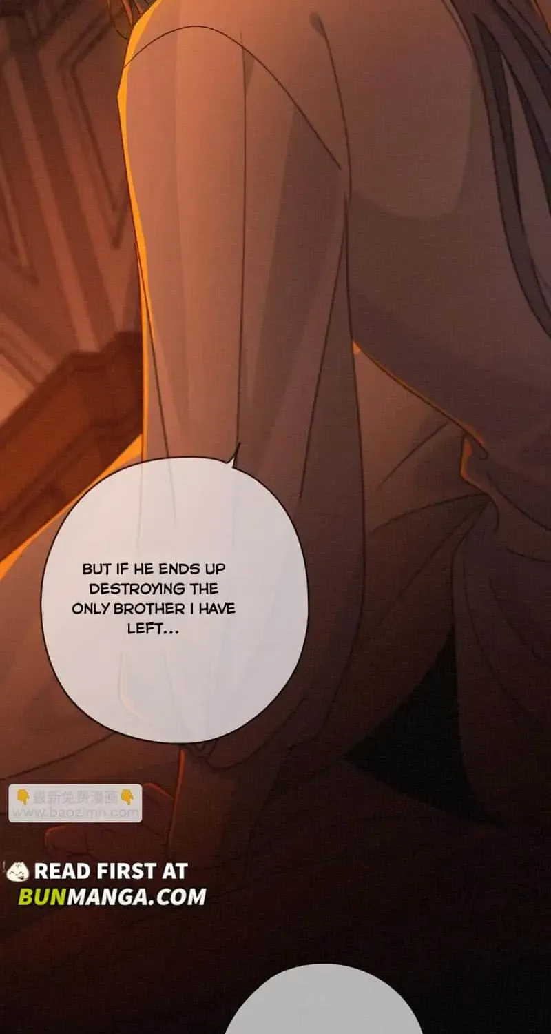 The Trapped Beast Chapter 62 page 25 - 