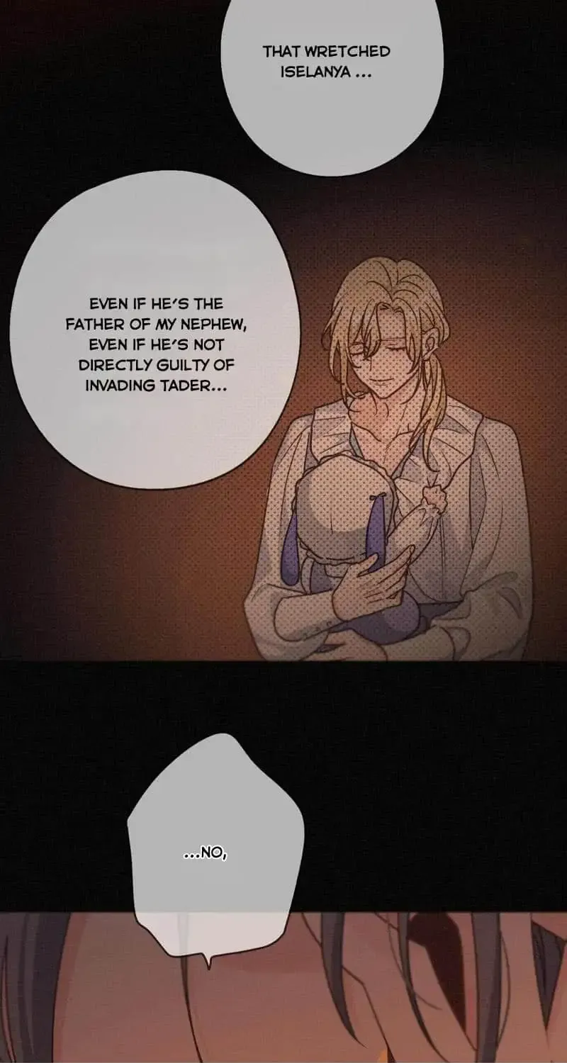The Trapped Beast Chapter 62 page 26 - 