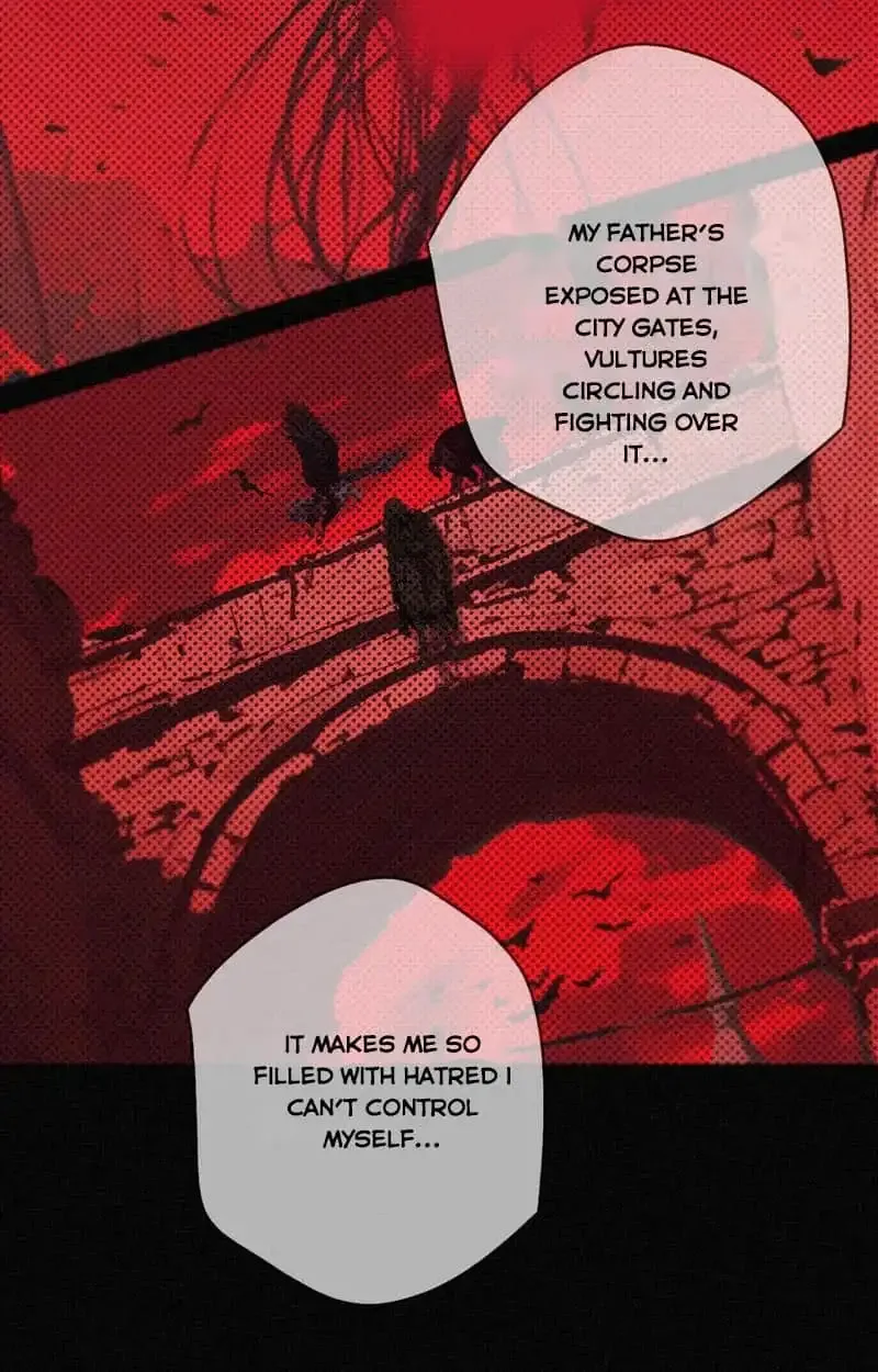 The Trapped Beast Chapter 62 page 28 - 