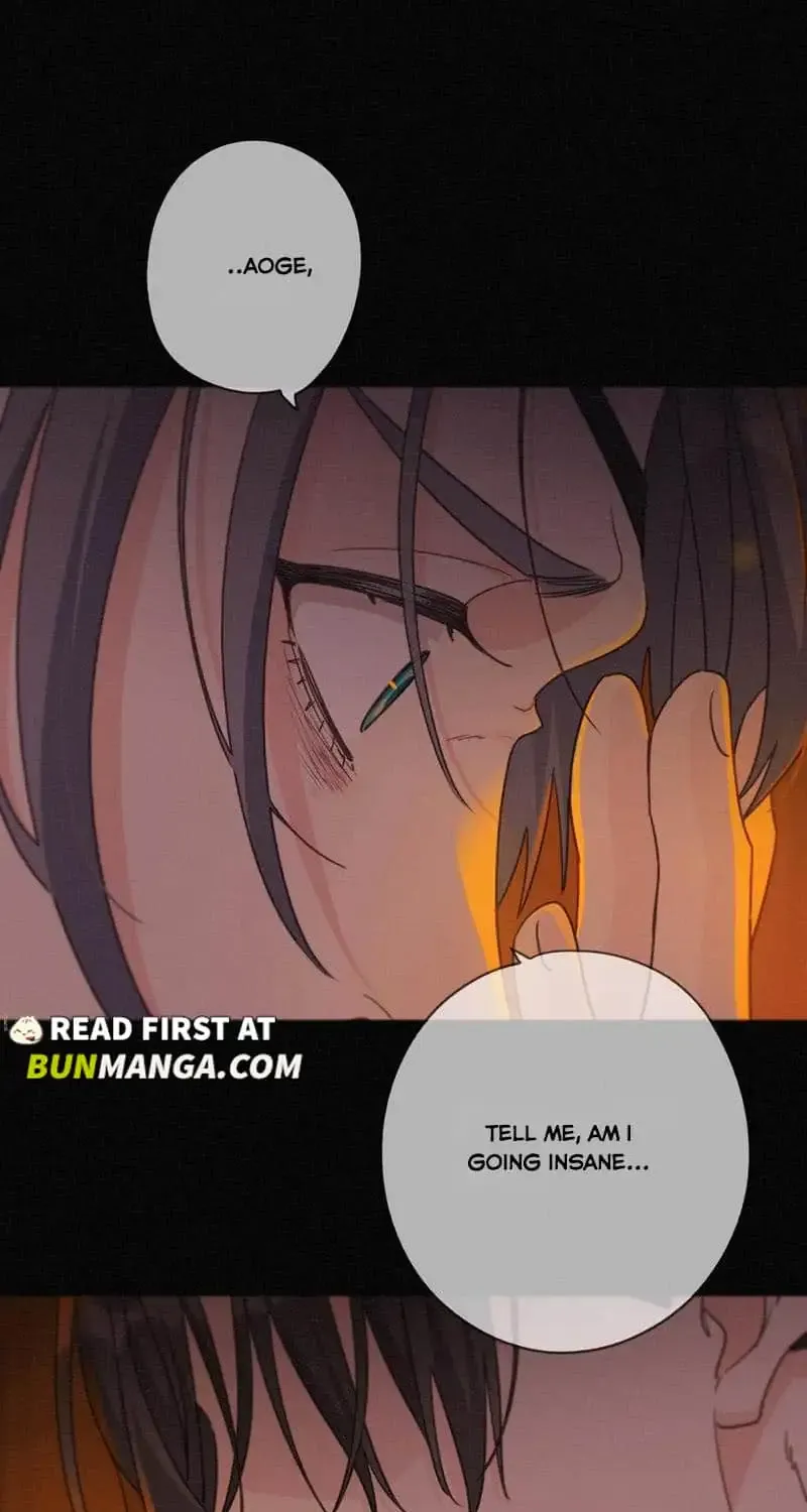 The Trapped Beast Chapter 62 page 29 - 