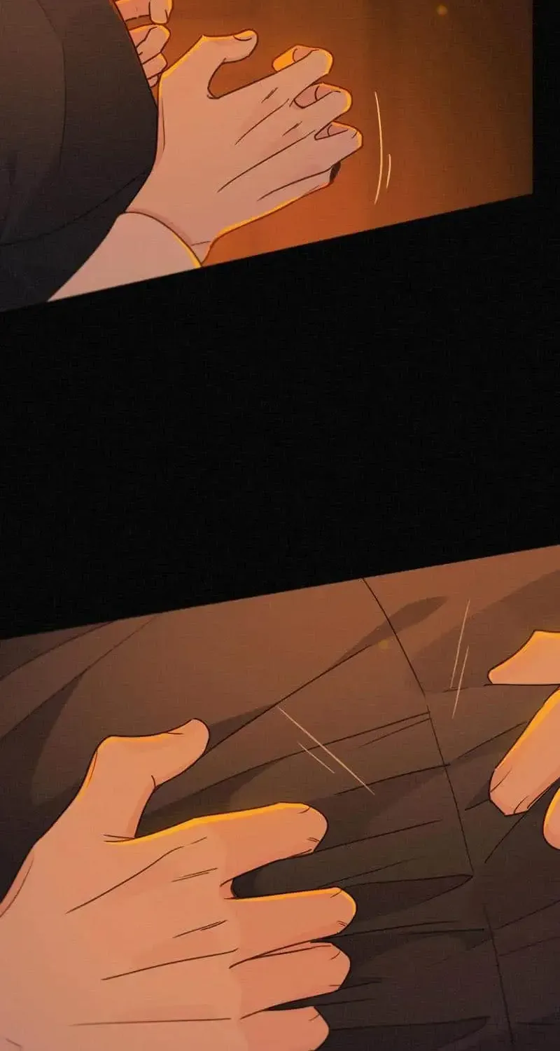 The Trapped Beast Chapter 62 page 34 - 