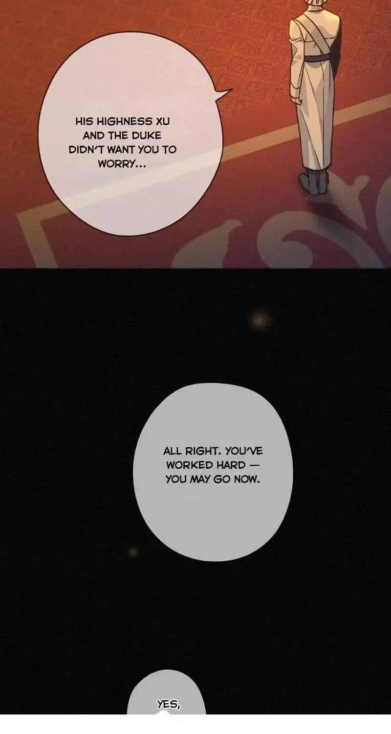 The Trapped Beast Chapter 62 page 42 - 
