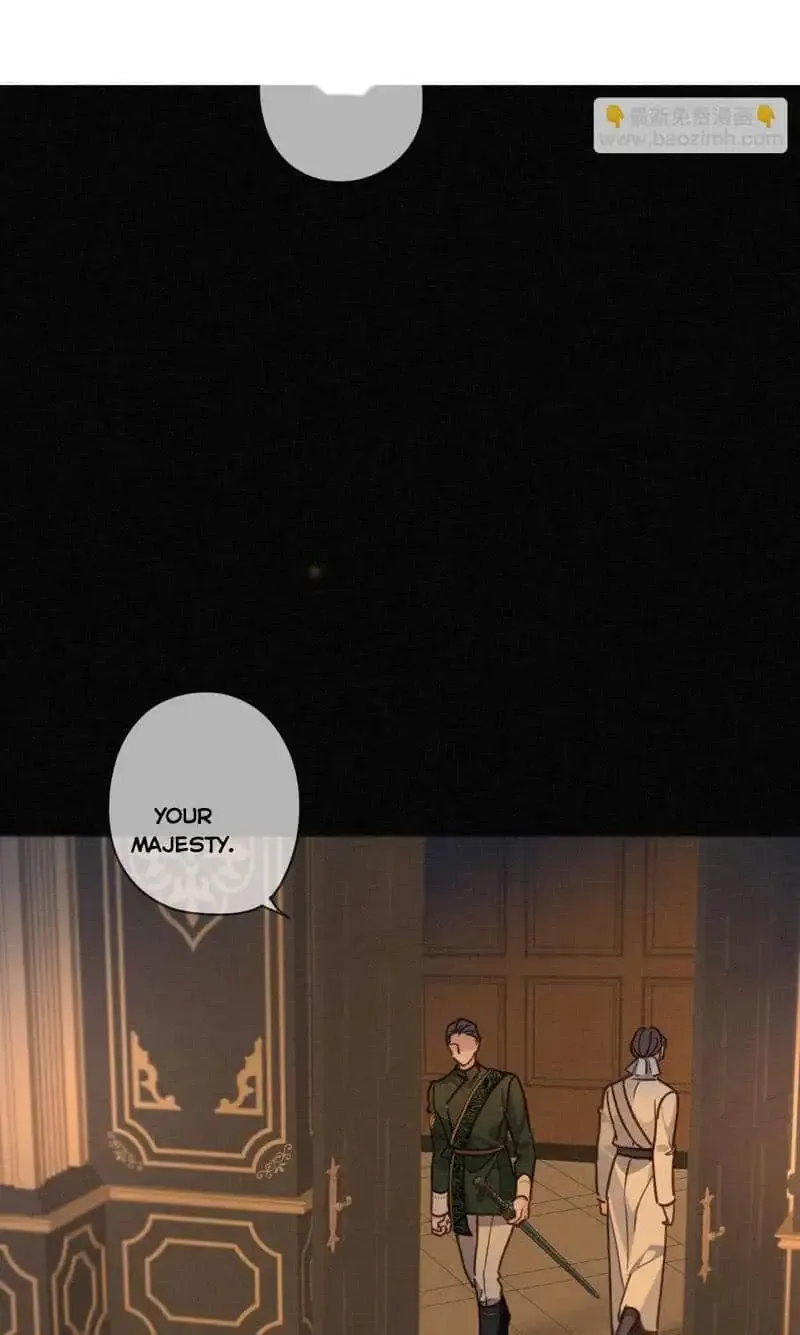The Trapped Beast Chapter 62 page 43 - 