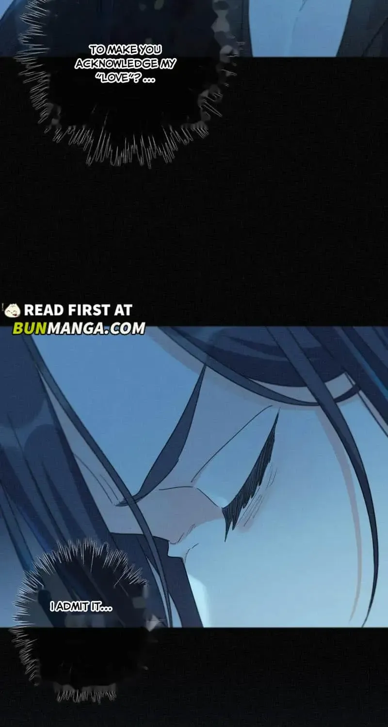 The Trapped Beast Chapter 62 page 53 - 