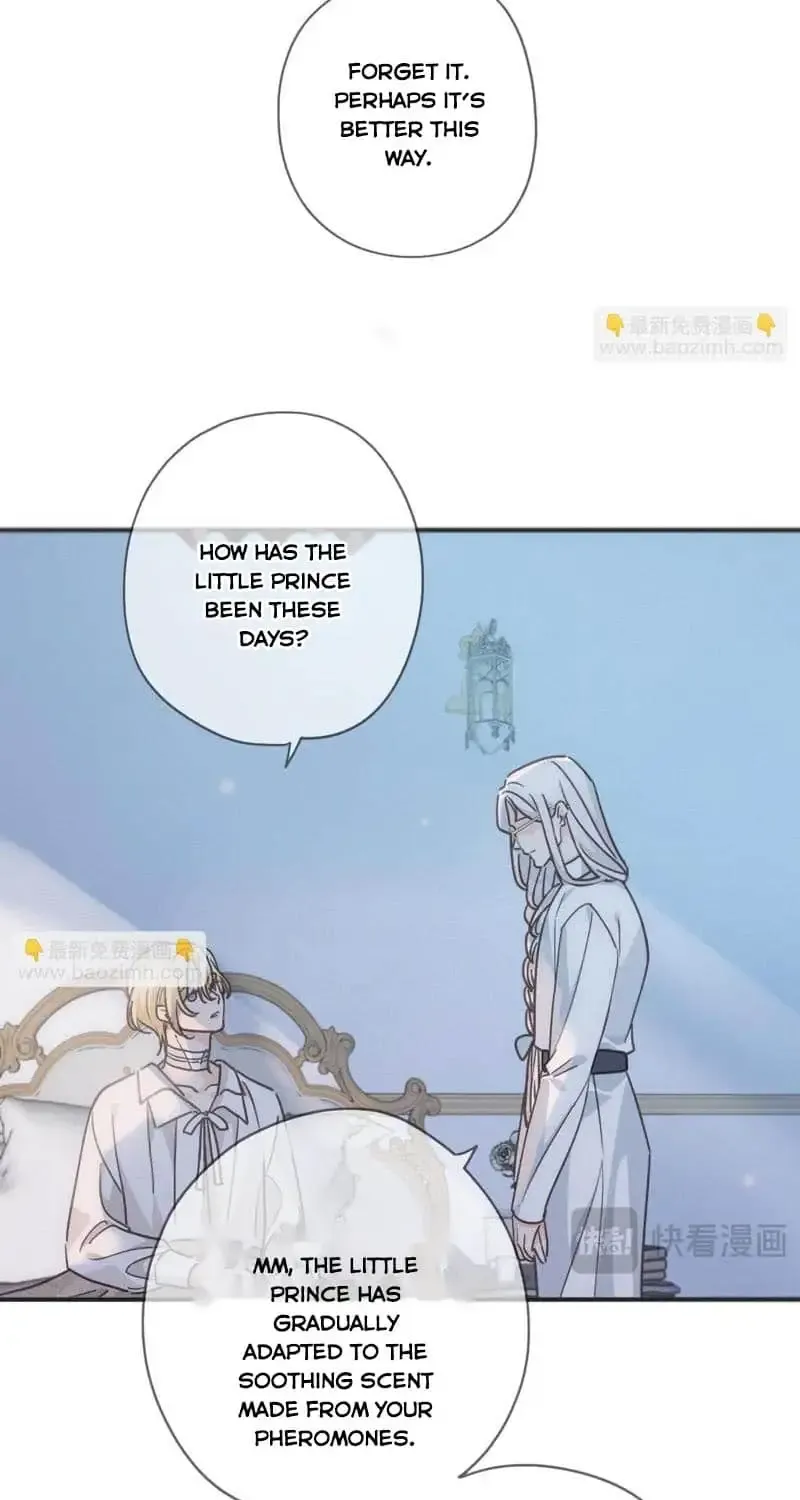 The Trapped Beast Chapter 62 page 62 - 