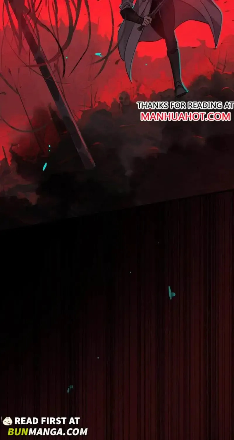 The Trapped Beast Chapter 62 page 8 - 