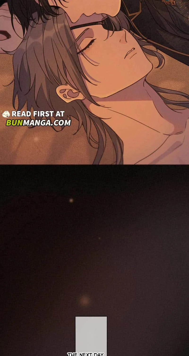 The Trapped Beast Chapter 63 page 14 - 