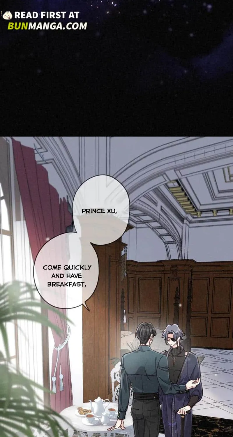 The Trapped Beast Chapter 63 page 3 - 